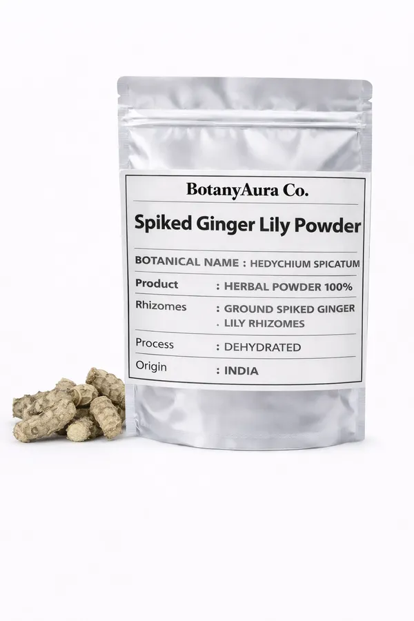 Spiked_Ginger_Lily_Powder_Hedychium_Spicatum_Pure_Herbal_Powder